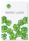 Lucky clover : 2 prints