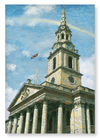 St Martin's in the fields : 2 prints