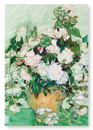 Roses (1890) : 2 prints