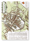 Canterbury (c.1670) : 2 prints