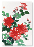 Roses (Pack of 2 prints)