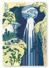 Amida falls (Pack of 2 prints)