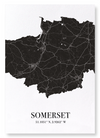 Somerset cutout (Pack of 2 prints)