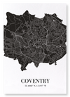 Coventry cutout (Pack of 2 prints)