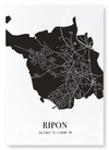 Ripon cutout (Pack of 2 prints)