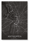 Antwerp full (Pack of 2 prints)