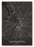 Antwerp full (Pack of 2 prints)