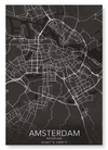 Amsterdam full (Pack of 2 prints)