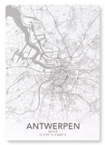 Antwerp full (Pack of 2 prints)