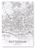 Rotterdam full (Pack of 2 prints)