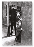 The Kid (1921) No.2 (Pack of 2 prints)