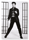 Jailhouse rock No.3 (Pack of 2 prints)