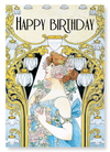 Happy birthday (Pack of 2 prints)