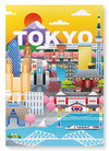 Dream city Tokyo (Pack of 2 prints)