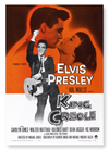 King creole (1958) (Pack of 2 prints)