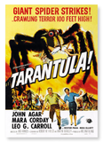 Tarantula! (1955) (Pack of 2 prints)