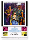 Cleopatra (1963) (Pack of 2 prints)