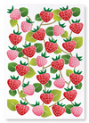 YUMEJI STRAWBERRY: 2xPrints