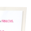 Bitch, I'm fabulous (Pack of 2 prints)