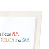 I believe I can fly (Pack of 2 prints)