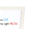 Cat to be kitten me (Pack of 2 prints)