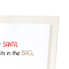 Fit in santa's bag (Pack of 2 prints)