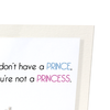 Beautiful princess (Pack of 2 prints)