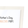 Fabulous mum (Pack of 2 prints)