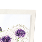 Cornflower (Pack of 2 art prints)