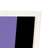 Non binary pride flag (Pack of 2 prints)