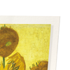 Sunflowers by van gogh : 2 prints