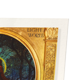 Light of the world : 2 prints