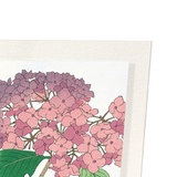 Hydrangea (Pack of 2 prints)