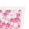 Cherry blossom on pink (Pack of 2 prints)