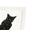 Cat No.12 (Pack of 2 prints)