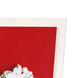 Popcorn heart (Pack of 2 prints)