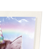 Unicorn cat (Pack of 2 prints)