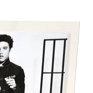 Jailhouse rock No.3 (Pack of 2 prints)