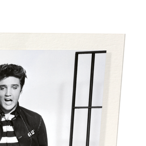 Jailhouse rock No.2 (Pack of 2 prints)