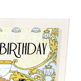 Happy birthday (Pack of 2 prints)