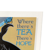 Tea comfort (Pack of 2 prints)