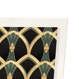 Art Deco Designs at the Freemasons’ Hall (Pack of 2 prints)