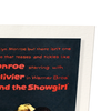 The prince and the showgirl (1957) (Pack of 2 prints)