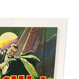 Dracula (1931) (Pack of 2 prints)