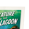 Creature from the black lagoon (1954) (Pack of 2 prints)