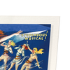 Flying down to rio (1933) (Pack of 2 prints)