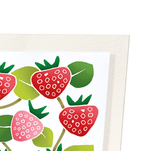 YUMEJI STRAWBERRY: 2xPrints